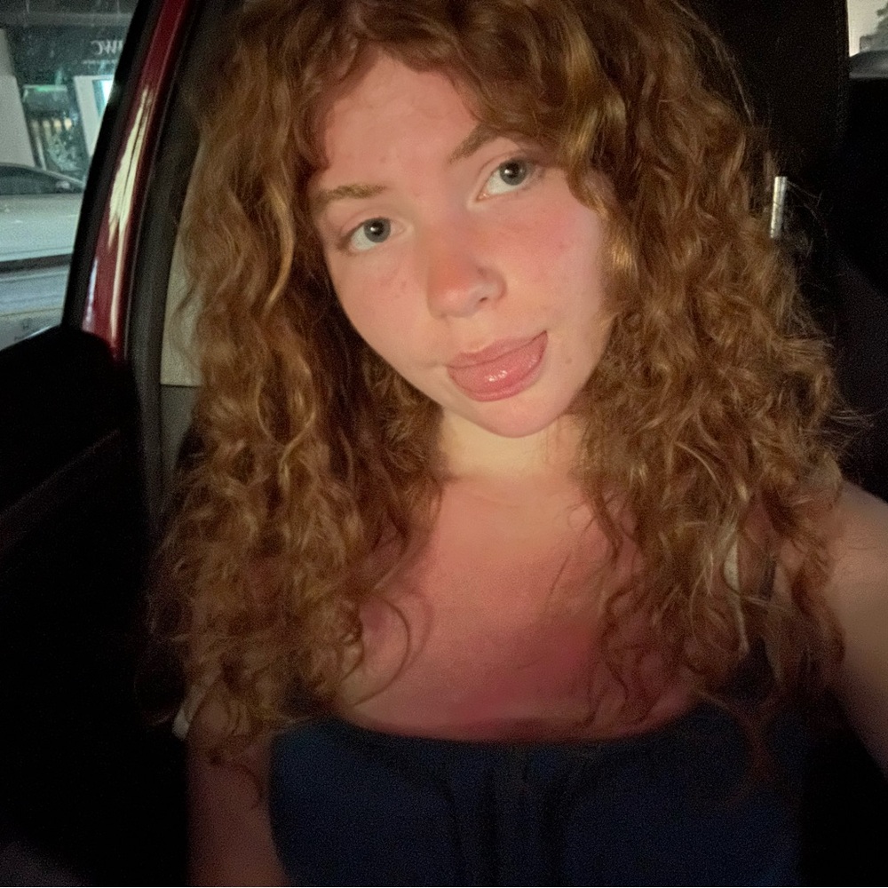 Meet your Posher, Lyndsey
